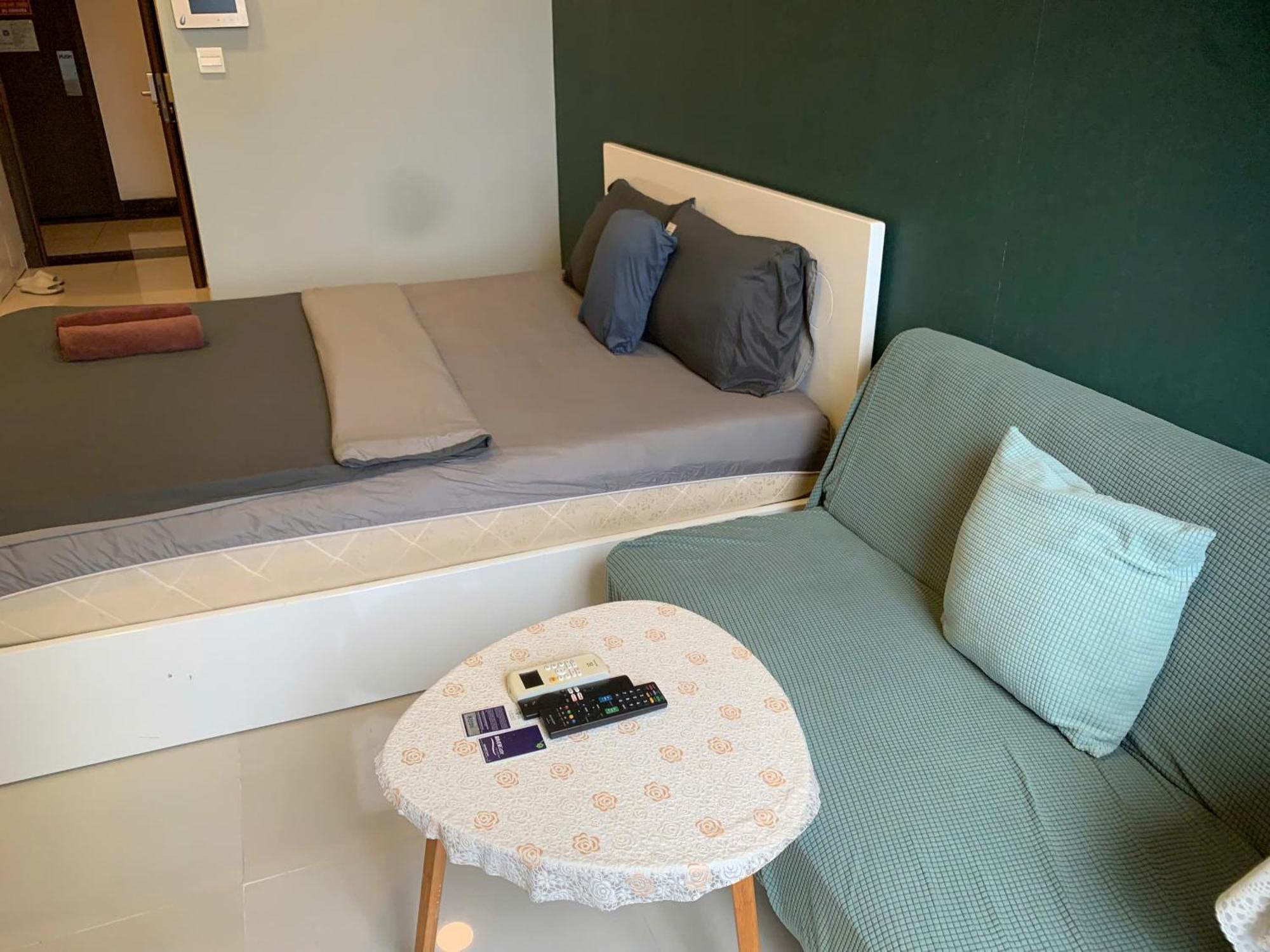 Oh, My Dear! Apartment - Rivergate Ho Chi Minh City Exterior photo