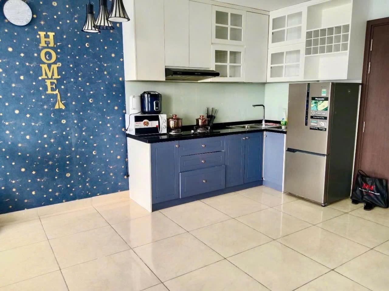 Oh, My Dear! Apartment - Rivergate Ho Chi Minh City Exterior photo