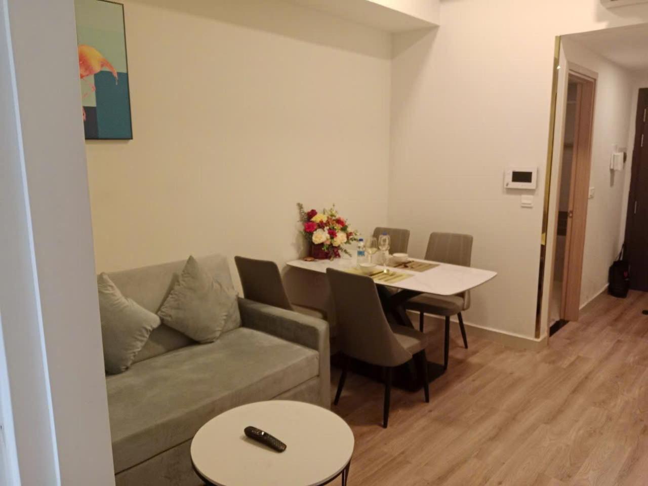 Oh, My Dear! Apartment - Rivergate Ho Chi Minh City Exterior photo